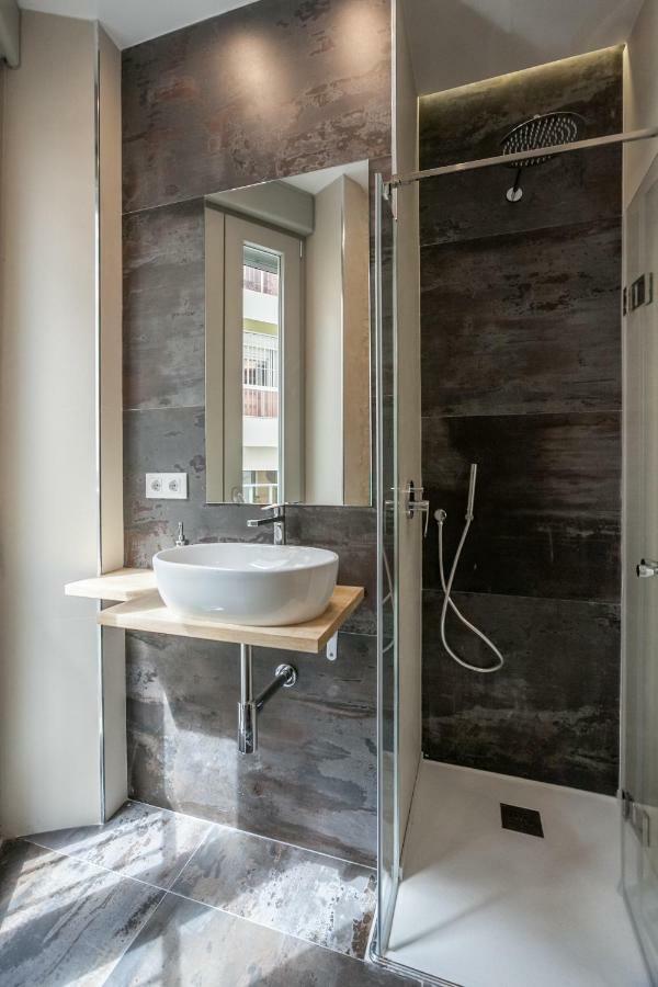 Apartamentos Rg Suites Jardines De Murillo Севилья Экстерьер фото