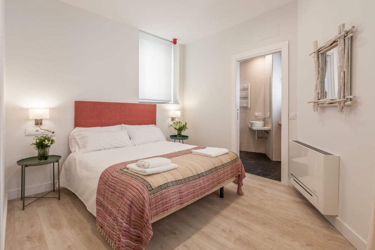 Apartamentos Rg Suites Jardines De Murillo Севилья Экстерьер фото
