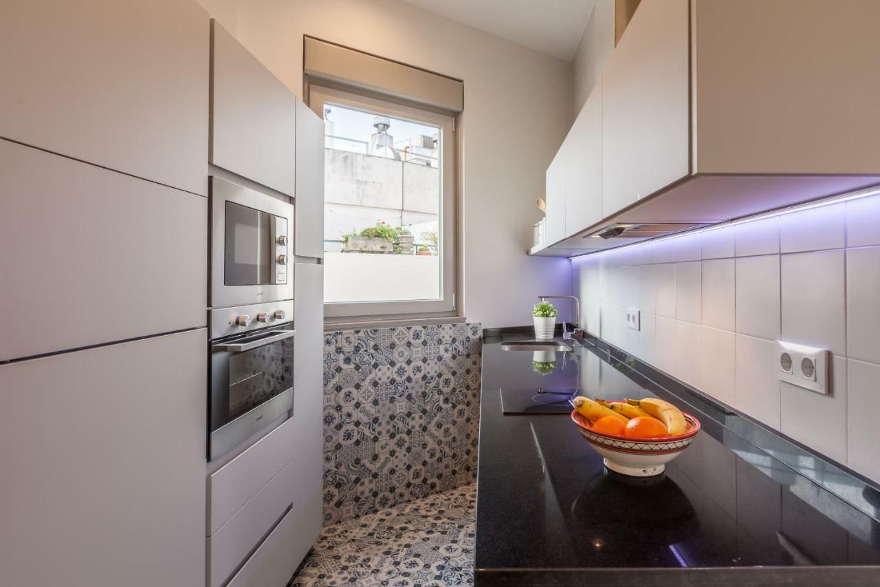 Apartamentos Rg Suites Jardines De Murillo Севилья Экстерьер фото