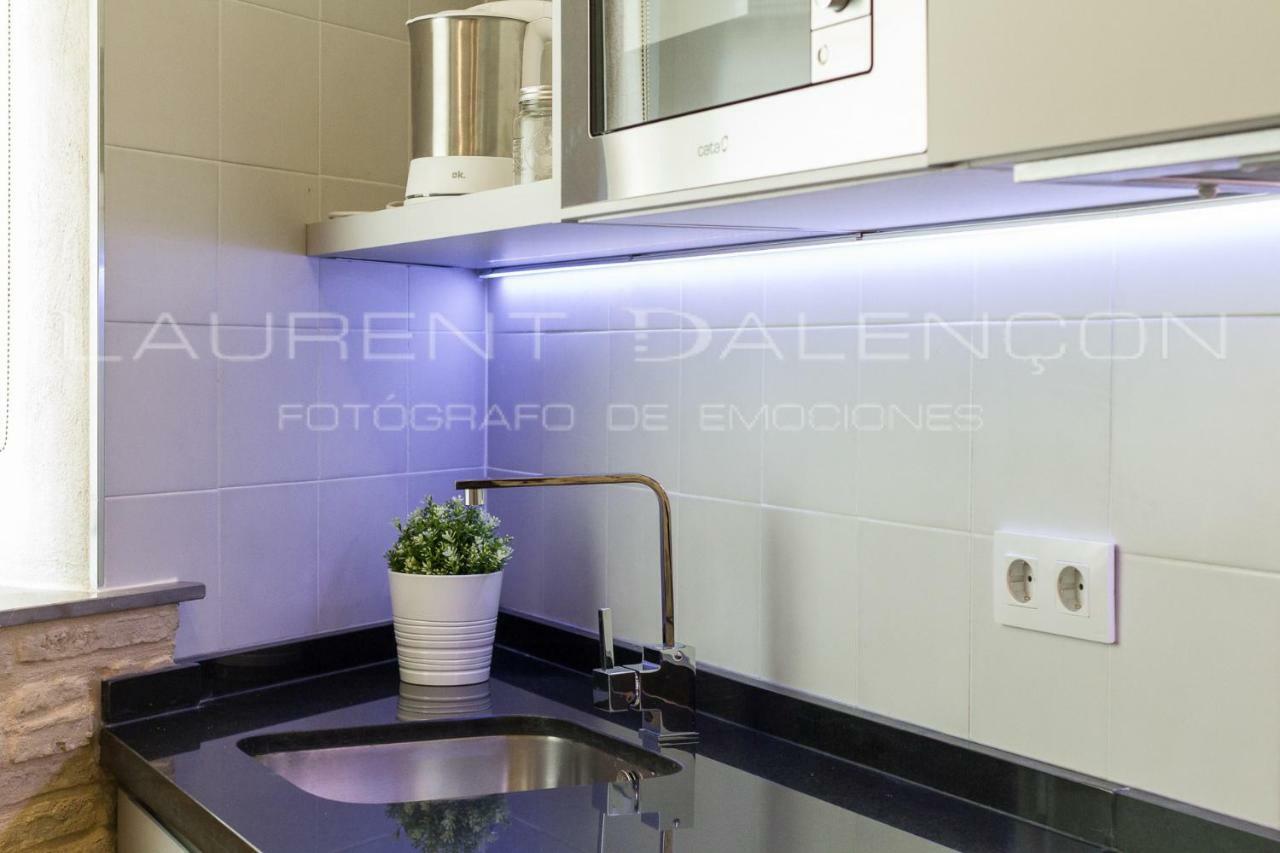 Apartamentos Rg Suites Jardines De Murillo Севилья Экстерьер фото